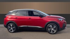 Peugeot 3008 1.5 BlueHDi GT Line 5dr Diesel Estate